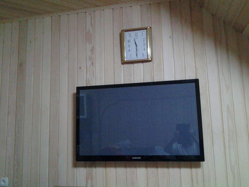 Shekhvetili Cottages 2N Luaran gambar
